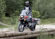 BMW R 1200 GS Adventure